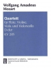 Quartett D-Dur Kv 285