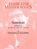 Sonatas Vol.2 (Fisk)