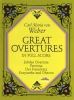 Great Overtures In Full Score