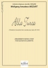 Alla Turca (Version Quatuor De Clarinettes) / Troisième Mouvement De La Sonate Pour Piano KV 331 KV 331 En Ré Majeur