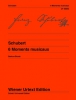 6 Moments Musicaux Op. 94 D 780