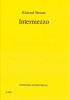 Intermezzo Op. 72