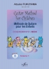 Guitar Method For Children - Vol.1 Vol.1