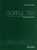 Sorful Ter, For Soprano And Piano