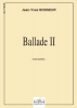 Ballade II