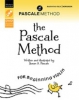 Pascale Method For Beg Violin - With Dvd