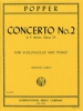 Concerto #2 Emin Op. 24 Vc
