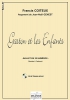 Gaston Et Les Enfants - Ballet En 30 Numéros (Version A 2 Pianos)