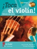 Toca El Violin - Método De Violin - Parte 1