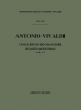 Concerto Per Fg., Archi E B.C.: In Do Rv 472 - F.VIii/17 Tomo 238