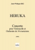 Heruka (Conducteur) Op. 10