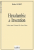 Hexalambic Et Invention