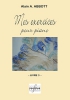 Mes Exercices Pour Piano - Livre 3 Vol.3