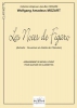 Les Noces De Figaro (Version Quatuor De Clarinettes) / Extraits : Ouverture Et Arietta De Chérubin (Le Nozze di Figaro)