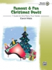 Famous And Fun Christmas Duets 5