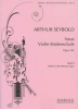 New Violin Study School Op. 182 Band 9