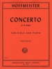 Concerto D Major