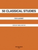 50 Classical Studies - Weston Ed