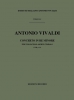 Concerto Per Vc., Archi E B.C.: In Re Min. Rv 405 - F.III/24 Tomo 524