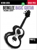 Berklee Guitar Basic Phase 1 K7