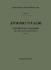 Concerto Per Strum. Diversi, Archi E B.C.: In Fa Per 2 Cr. E Fg. 'sinfonia' Rv 135 - F.XII/46 Tomo 363