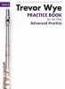 Practice Book For The Flûte : Book 6 - Advanced Practice - Book Only Revised Edition