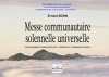 Messe Communautaire Solennelle Universelle (Ps) Vol.13