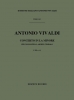 Concerto Per Vc., Archi E B.C.: In La Min. Rv 421 - F.III/13 Tomo 232