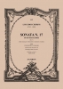 Sonata N. 17 In Do Maggiore, Per Violoncello E Basso (G. 17)