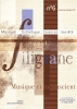 Revue Filigrane #6 - Musique Et Inconscient No6