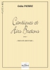 Cantiques Et Airs Bretons Op. 7