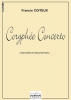 Coryphée Concerto Pour Cornet Et Réduction Piano En Sib Majeur