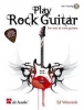 Play Rock Guitar - Ed Winnink