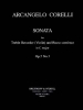 Sonate In C Op. 5/3