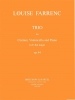Trio In Es Op. 44
