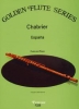 Espana / Chabrier - Flûte Et Piano