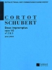 2 Impromptus Op. 142 N 2 Et 3 (Cortot) Piano