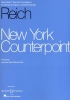 New York Counterpoint