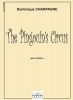 The Pingouin's Circus For Guitar
