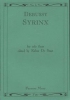 Syrinx / Debussy - Flûte Solo