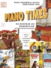 Piano Times: Barock Bis Romantik, Mit Cartoons