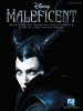 Maléfique - Maleficent Music From The Motion Picture Soundtrack Piano Solo Songbook