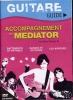 Dvd Guitare Guide Accompagnement Au Mediator