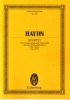 String Quartet Bb Major Op. 55/3 Hob. III: 62