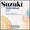 Suzuki Violin School Cd, Vol.1 (Revised)