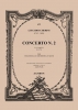 Concerto N. 2 In Re Maggiore (G. 479) Per Violoncello E Orchestra D'Archi