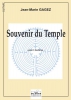 Souvenir Du Temple En Do Majeur