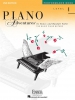 Faber Piano Adventures : Level 4 - Performance Book - 2Nd Edition