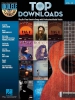 Ukulele Play Along Vol.32 : Top Downloads - Book