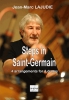 Steps In Saint-Germain - 4 Arrangements For 3 Drums